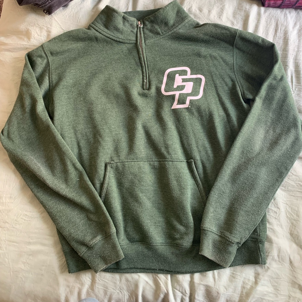 Cal Poly Jacket